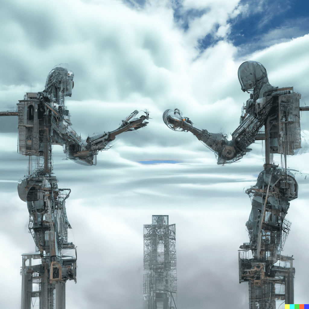 EKS with ArgoCD using Terraform