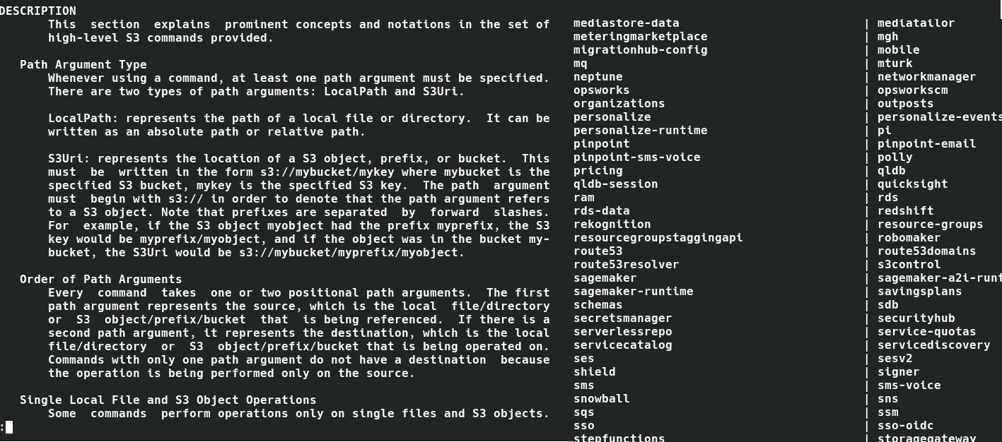Deploy Ghost on AWS using CloudFormation - Part 02